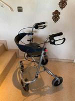 Verkaufe Rolator Essen - Essen-Stadtmitte Vorschau