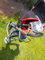 Komplett kinder Baby wagen Nordrhein-Westfalen - Bottrop Vorschau