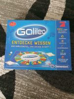 Gesellschaft Spiel: Galileo Niedersachsen - Bad Bentheim Vorschau