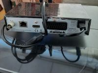 Mini Sat tv receiver . Rheinland-Pfalz - Bad Breisig  Vorschau