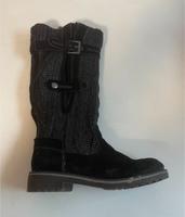 Bama Winterstiefel / Stiefel / warm / Gr. 41 Nordrhein-Westfalen - Tecklenburg Vorschau