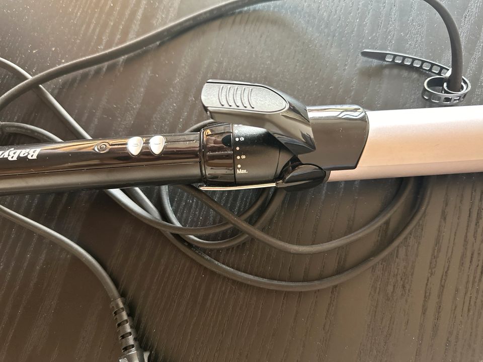 Babyliss lockenstab in München