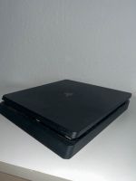 Playstation 4 Slim Edition ohne Crontroller Nordrhein-Westfalen - Niederkassel Vorschau