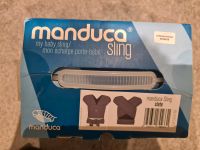 Manduca Sling Babytragetuch Nordrhein-Westfalen - Rhede Vorschau