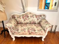Sofa Couch Kanapee antik Ottomane Diwan Biedermeier Niedersachsen - Gleichen Vorschau