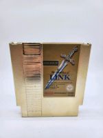 Zelda 2 The Adventure of Link - Nintendo NES Sachsen-Anhalt - Halle Vorschau