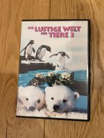 DVD Die Lustige Welt der Tiere 3 Baden-Württemberg - Mannheim Vorschau