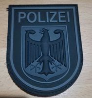 Klett Patch Bundespolizei Bayern - Freising Vorschau