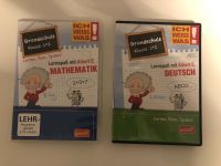 Ich weiss was ! CD Grundschule 1. + 2. Klasse Deutsch Mathematik Sachsen-Anhalt - Sangerhausen Vorschau