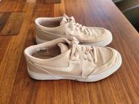 Nike Sneakers Größe 39 Hessen - Rauschenberg Vorschau