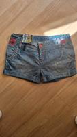 Desigual  Shorts gr 40 Stick kurze hose Hessen - Bruchköbel Vorschau