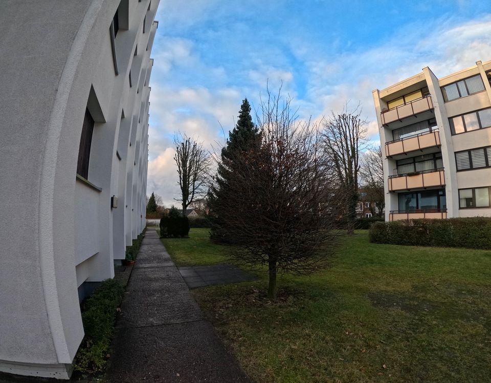 3 Zimmer Eigentumswohnung (77 m²) mit Balkon in Neustadt am Rbg in Neustadt am Rübenberge