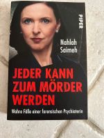 Wahre Fälle einer forensischen Psychiaterin Nordrhein-Westfalen - Troisdorf Vorschau