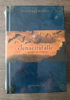 Jenseitsfalle Nordrhein-Westfalen - Heek Vorschau