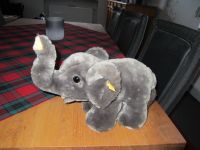 Steiff Elefant 085086 ca. 30 cm neuwertig Rheinland-Pfalz - Bobenheim-Roxheim Vorschau