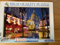 Puzzle 1500 Teile Baden-Württemberg - Neubulach Vorschau