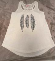 Hunkemöller Shirt Hemd Größe M Farbe weiß Damen Baden-Württemberg - Hockenheim Vorschau