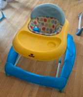 KIDIZ 4in1 Lauflernhilfe Babywalker Baden-Württemberg - Gundelfingen Vorschau