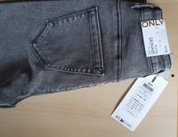 Neu Only Jeans XS grau Länge 30 Düsseldorf - Angermund Vorschau