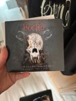 Hocico cd deluxe edition Niedersachsen - Langelsheim Vorschau