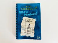 „Greg‘s Tagebuch - Gibt‘s Probleme?“ Band 2 für 3,50 €  JB9 Rheinland-Pfalz - Carlsberg Vorschau