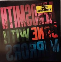 Aerosmith Done with mirrors LP NEU 1985 Vinyl 1A Zustand Dortmund - Innenstadt-West Vorschau