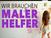 Malerhelfer(m/w/d) Nordrhein-Westfalen - Mönchengladbach Vorschau