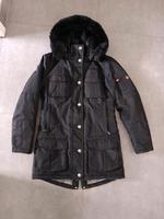 Schwarze Schneezauber Wellensteyn Winterjacke Bayern - Schwandorf Vorschau