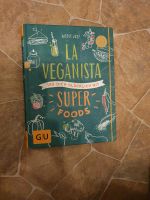 Kochbuch "La Veganister" Essen - Essen-Ruhrhalbinsel Vorschau