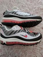 NIKE AIR MAX 98 GR: 38 & 38,5 Friedrichshain-Kreuzberg - Kreuzberg Vorschau