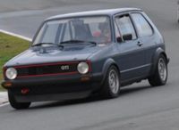 VW Golf 1 Gruppe A Nordrhein-Westfalen - Meinerzhagen Vorschau