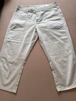 s.Oliver Cargo Hose beige Gr. 40 neuwertig Baden-Württemberg - Bad Friedrichshall Vorschau
