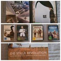 Diverse DVD Filme siehe Fotos Saarland - Sulzbach (Saar) Vorschau