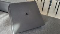 PS4 Slim Konsole Hannover - Bothfeld-Vahrenheide Vorschau