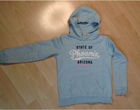 H&M kuscheliger Hoodie in sanftem Grün Baden-Württemberg - Hügelsheim Vorschau