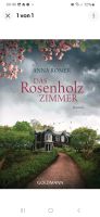 Buch das rosenholz zimmer Bochum - Bochum-Ost Vorschau