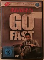 Go Fast, Thirteen Days 2Filme DVD Roschdy Zem, Kevin Costner Berlin - Reinickendorf Vorschau
