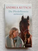 Andrea Kutsch: Die Pferdeflüsterin anwortet Niedersachsen - Bevern Vorschau