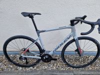 Ridley Grifn 105 Di2 Bayern - Poing Vorschau