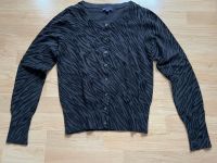 Strickpulli von GAP für Frauen,grau/schwarz,Gr.M,TOP Zustand Nordrhein-Westfalen - Sprockhövel Vorschau