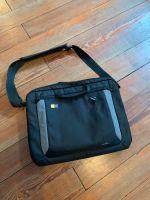 Case Logic Laptoptasche / Notebooktasche / Schwarz 17 Zoll Leipzig - Neustadt-Neuschönefeld Vorschau