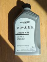 Longlife Öl 1 Liter SAE 0 W-20 Schleswig-Holstein - Ahrensburg Vorschau