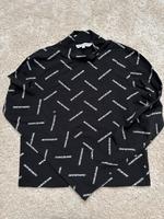 Calvin Klein Longsleeve Langarmshirt Gr. M Baden-Württemberg - Reilingen Vorschau