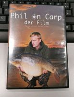 "Phil on Carp der Film" Karpfenangeln DVD Angelfilm Philipp Braun Niedersachsen - Bad Bentheim Vorschau
