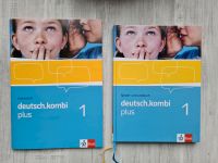 Deutsch.kombi plus 1 Sprach- und Lesebuch und Arbeitsheft Baden-Württemberg - Weinsberg Vorschau