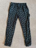Luftige Sommerhose/ Hose Sommer Viskose, 36 38 S, Gummizug Niedersachsen - Wolfenbüttel Vorschau
