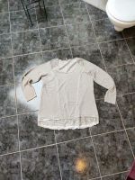 Tredy Pullover, Shirt, Oberteil, Pulli, Größe 46, beige Nordrhein-Westfalen - Erwitte Vorschau