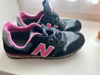 Schuhpaket 41 (New Balance, Puma..) Niedersachsen - Braunschweig Vorschau