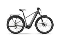 Haibike Trekking 4 High Yamaha 75Nm 720Wh 50cm Baden-Württemberg - Ostfildern Vorschau