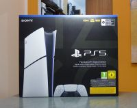 Sony PlayStation 5 ** Slim ** Konsole - Digital-Version - Neu !!! Pankow - Prenzlauer Berg Vorschau